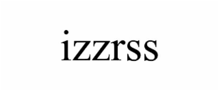 izzrss