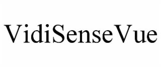 vidisensevue