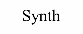 synth