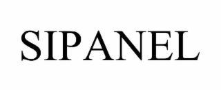 sipanel