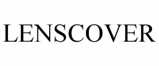 lenscover