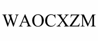 waocxzm
