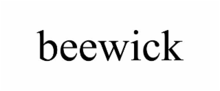 beewick