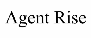agent rise