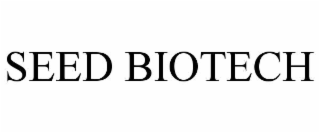 seed biotech