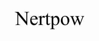 nertpow
