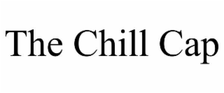 the chill cap