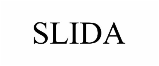slida