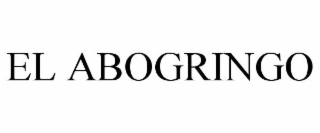 el abogringo