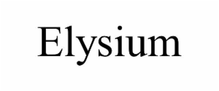 elysium