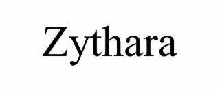zythara