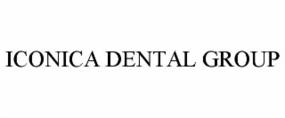 iconica dental group
