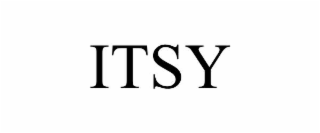 itsy