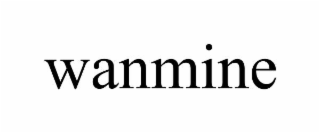 wanmine