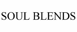 soul blends