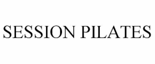 session pilates