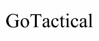 gotactical