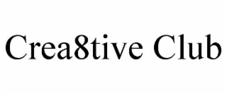 crea8tive club