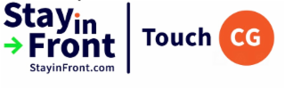 stayinfront touch cg stayinfront.com