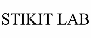 stikit lab