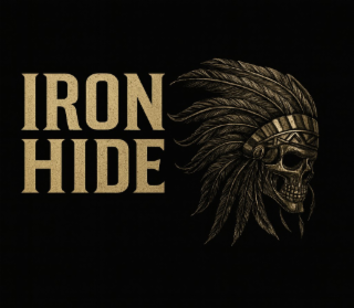iron hide