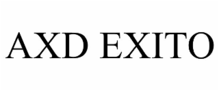axd exito
