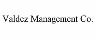 valdez management co.