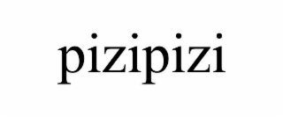 pizipizi
