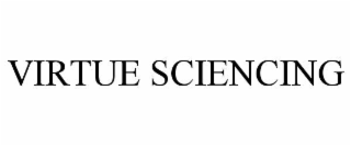 virtue sciencing