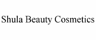 shula beauty cosmetics