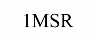 1msr