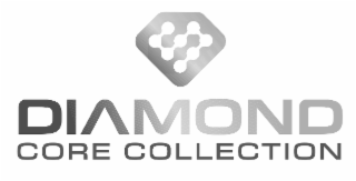 diamond core collection