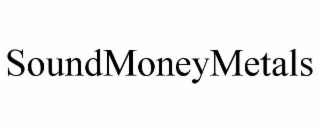 soundmoneymetals