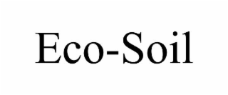 eco-soil