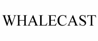 whalecast
