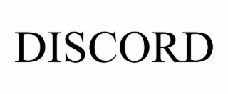 discord
