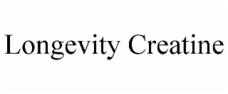 longevity creatine