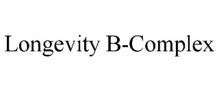 longevity b-complex