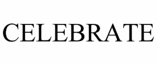 celebrate
