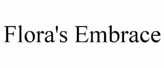 flora's embrace