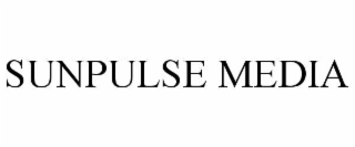 sunpulse media