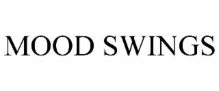 mood swings