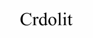 crdolit