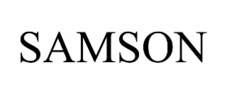 samson