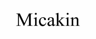 micakin