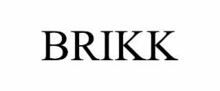 brikk
