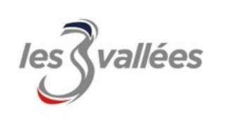 les 3 vallees