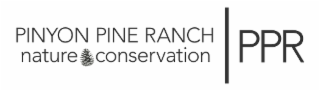 pinyon pine ranch nature conservation | ppr
