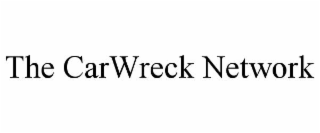 the carwreck network