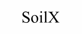 soilx